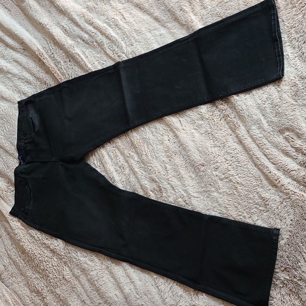 GAP BOOT CUT DENIM